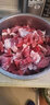 鮮羊官 內(nèi)蒙呼倫貝爾草飼羊肉 前腿2.5斤+后腿 4斤散養(yǎng)羔羊肉 羊腿6.5斤 曬單實(shí)拍圖