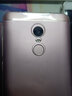 拓蒙 適用于紅米note4手機殼硅膠保護套小米Redmi note4x全包防摔透明殼潮流男女款軟外套 紅米Note4X高配版手機殼透明-單殼(環(huán)保材質(zhì)） 曬單實拍圖