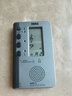 KORG 人聲音準訓練器VPT-1五線(xiàn)譜識別校音演唱歌曲聲調視唱聲樂(lè )調音器 曬單實(shí)拍圖