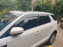 量美【萬(wàn)人下單】汽車(chē)貼膜98%高隔熱全車(chē)太陽(yáng)防曬膜防窺車(chē)窗玻璃防爆玻璃膜v70 全車(chē)高隱隔熱率98% 高隔熱護膚 長(cháng)安深藍UNIT CS35 75 55逸動(dòng) 曬單實(shí)拍圖