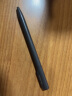 纽赛(NUSIGN)中性笔 德国创意设计转动出芯黑色签字笔 磨砂轻手感油墨水笔 0.5mm子弹头 实拍图