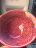 逐簡 建盞茶杯主人杯禮盒功夫茶具套裝茶盞茶碗品茗杯單杯陶瓷泡茶杯 窯變五行寬口杯-5杯禮盒裝 曬單實(shí)拍圖