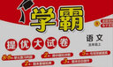 2025秋pass綠卡學(xué)霸作業(yè)本1一2二3三4四5五6六年級上冊下冊語(yǔ)文數學(xué)英語(yǔ)道德與法治科學(xué) 小學(xué)部編人教版蘇教版譯林版課時(shí)作業(yè)本同步訓練習冊天天練北師版飛龍 語(yǔ)文-人教版【1本】 【25秋】一年級 曬單實(shí)拍圖