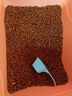 潔客（Drymax）膨潤土豆腐砂混合貓砂懶人貓砂2.5kg*4袋共10kg整箱裝 曬單實(shí)拍圖