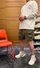 耐克（NIKE）男鞋 25夏季新款跑步鞋登山鞋休閑鞋減震透氣網(wǎng)面鞋運(yùn)動(dòng)鞋子男士 【泡綿中底】回彈緩震/熱銷款/曬圖退5 41 （內(nèi)長(zhǎng)260mm） 曬單實(shí)拍圖