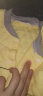 唐果鸭春秋冬南极棉加厚男女宝宝连体哈衣新生儿棉衣外出外套纯棉外出服 9629T小象粉色 80码建议12-18个月 实拍图