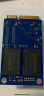 金士顿SSD固态硬盘KC600 MSATA 笔记本台式机工控机电脑固态硬盘 1T KC600 MSATA 晒单实拍图