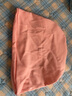 泡椒熊（pepperbear）月子帽產(chǎn)婦帽孕婦帽子秋冬產(chǎn)后坐月子用品女頭巾防風(fēng)時(shí)尚春夏季 單層月子帽1只裝【笑臉貓咪】 曬單實(shí)拍圖