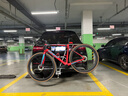 拓樂(lè )Thule Xpress懸掛式車(chē)載自行車(chē)架 Thule Xpress 2bike 曬單實(shí)拍圖