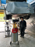 博世機(jī)油濾芯/濾清器/機(jī)油格/機(jī)濾 適用于 雪佛蘭科魯茲1.6 1.6T 1.8 曬單實(shí)拍圖