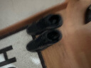 耐克NIKE休闲鞋男华莱士AIR HUARACHE春夏运动鞋DZ3306-002黑40.5 实拍图