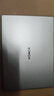 榮耀（HONOR）新款榮耀筆記本電腦MagicBook X14 超輕薄便攜商務(wù)辦公女大學(xué)生游戲本 X14 酷睿i5-12450H 16G 1T定制 高清護(hù)眼防眩光屏 曬單實(shí)拍圖