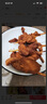 正大雞肉小食 微波即食 燒烤 雞肉串 腿肉串*2+鹽酥雞*2+唐揚(yáng)炸雞*2 曬單實(shí)拍圖