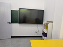 鴻合（HiteVision）教學(xué)一體機培訓會(huì )議平板智能觸摸屏多媒體電子白板 T6-65英寸I7(8+256g)+【壁掛架】 曬單實(shí)拍圖