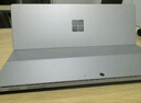 微軟Surface Pro4/5/6/7/7+二合一平板筆記本電腦12.3英寸Windows觸屏電腦 9新pro5 i5 8G 128G觸屏 官方標(biāo)配+微軟原裝鍵盤(pán)+微軟原裝觸控筆 曬單實(shí)拍圖