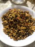 林結巴 湘西外婆菜250g/袋湖南特色袋裝半成品菜拌飯菜特色小炒家庭 外婆菜250g*5袋 曬單實(shí)拍圖