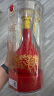 郎酒 红花郎 陈酿 高度白酒 酱香型 53度 500mL 1瓶 红花郎红15单瓶 实拍图