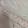 富安娜 舒暖 七孔纤维被 抑菌空调被 夏凉被 1.7斤 152*210cm 粉色 实拍图