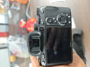 索尼（SONY） ILCE-7M3全畫(huà)幅微單數(shù)碼相機(jī)a7M3  A7M3K直播 視頻 5軸防抖 單機(jī)身 24-70mm F4 ZA套裝 官方標(biāo)配 曬單實(shí)拍圖