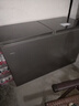 海爾（Haier）雙溫冰柜家用一邊冷藏一邊冷凍兩用無(wú)需除霜雙溫柜一級省電不生銹鋼板內膽商用大容量雙門(mén)冷柜補貼 365升 頂配升級【三重除菌】大容量約裝511斤 曬單實(shí)拍圖