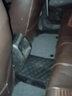 速馳 適用于寶駿510 360 RM5 E200 730悅也310全包圍汽車(chē)腳墊 【黑色金線(xiàn)+灰色絲圈】雙層款 下單備注車(chē)型年款 曬單實(shí)拍圖
