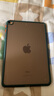 酷思麥適用iPad mini5保護殼2021iPad Pro11透明Air45迷你6磨砂硬殼10.2保護套 暗夜綠【磨砂硬殼不留指紋 iPad mini4/5【7.9寸】 曬單實(shí)拍圖
