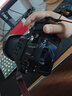 尼康（Nikon） 原創(chuàng)品 原裝單反微單數(shù)碼相機(jī)背帶 定制肩帶 減震防滑 迪麗熱巴印制簽名版紀(jì)念肩帶（棕 適用于尼康單反、微單數(shù)碼相機(jī) 曬單實(shí)拍圖
