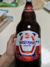 漓泉漓泉1998啤酒广西桂林啤酒黄啤酒整箱 946mL 12瓶 （大度特酿） 实拍图