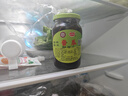 海浪 【紹興館】中華老字號上虞同仁醬乳瓜什錦菜酶毛豆下飯配粥醬瓜 醬瓜350g*2 曬單實(shí)拍圖