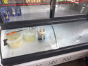 美凌藍冰雙溫點(diǎn)菜柜展示柜冷藏保鮮柜商用三溫三室冷藏冷凍一體冰柜飯店熟食蔬菜麻辣燙串串燒烤展示柜冰箱 1.2米雙溫-淺底款【冷藏+微凍 單機單控】 曬單實(shí)拍圖
