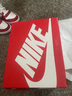 耐克（NIKE）情侶板鞋 秋新款COURT高幫簡(jiǎn)版舒適出行居家運動(dòng)男女休閑鞋子 新年紅 35.5 曬單實(shí)拍圖