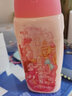 暢游 兒童游泳專(zhuān)用 除氯洗發(fā)露沐浴露  去氯二合一 保護皮膚 游泳護膚 女童風(fēng)鈴草(除氯洗發(fā)沐浴二合一) 曬單實(shí)拍圖