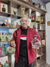 五糧液（WULIANGYE）華致酒行 五糧液濃香型白酒 緣定晶生戒指款 婚宴喜宴送禮 52度 500mL 2瓶 【好事成雙】 曬單實(shí)拍圖