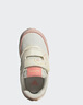 阿迪達斯（adidas）童鞋女童寶寶鞋子24秋季RUN 70s魔術(shù)貼休閑運動鞋JI2480 曬單實拍圖