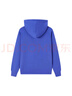 Champion冠軍連帽衛(wèi)衣男刺繡小Clogo拉鏈開衫外套潮 淺藍(lán)彩色1 2XL  曬單實(shí)拍圖