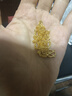 六桂福珠寶中秋禮物黃金項(xiàng)鏈 肖邦鏈 足金項(xiàng)鏈鎖骨鏈頸鏈女 BX0778 8.05g 曬單實(shí)拍圖