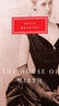 歡樂(lè )之家 英文原版小說(shuō) The House of Mirth 英文版 伊迪絲·華頓 Everyman 精裝版 進(jìn)口英語(yǔ)原版書(shū)籍 9781857150469 曬單實(shí)拍圖