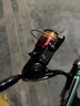 達(dá)億瓦（DAIWA）日本進(jìn)口達(dá)億瓦品牌紡車輪全金屬路亞輪魚(yú)線輪遠(yuǎn)投輪海釣磯釣魚(yú)輪 2000型號(hào) 曬單實(shí)拍圖