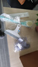 FaSoLa壺嘴清潔刷小號(hào)刷茶壺茶具奶嘴多用吸管刷細(xì)長(zhǎng)油壺小縫隙刷 白色 曬單實(shí)拍圖