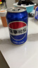 百事可乐 Pepsi 碳酸饮料 330ml*6听 整箱 (新老包装随机发货) 百事出品 实拍图