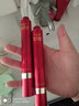 伊思（IT'S SKIN） 套盒2X紅參蝸牛晶鉆水乳霜套裝女護(hù)膚品禮盒緊致毛孔修護(hù)補(bǔ)水 紅參2X修復(fù)水+乳液+洗面奶+眼霜 曬單實(shí)拍圖