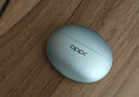 OPPO Enco Free4 【國家補貼】真無(wú)線(xiàn)入耳式藍牙耳機降噪耳機通用蘋(píng)果華為小米手機 超長(cháng)續航 水漾藍 曬單實(shí)拍圖