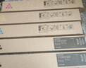 理光MC2001LC/H型原裝粉盒碳粉墨盒硒鼓MC2001/MC2000/MC2000ew/MC2501 M C2001H大容量藍色1支(約15000頁(yè)) 曬單實(shí)拍圖