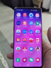 三星 Galaxy S10 4G 安卓智能屏下指紋雙卡雙待 二手手機(jī) 皓玉白 8G+128G 曬單實(shí)拍圖