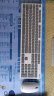 华硕破晓V5 23.8英寸家用商用一体机电脑台式电脑(12代i5-1235U 16G 512G固态 WIFI6蓝牙)白 实拍图