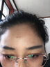 爵士狼（JUESHILANG） 修眉卡眉毛貼懶人輔助器連體眉貼畫眉眉形卡一字眉初學(xué)者女士美妝工具 8款手持眉卡+眉筆+眉剪+修眉刀+12款眉貼 曬單實(shí)拍圖