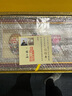 紅泥坊京劇鏡框臉譜 福祿壽 天津泥人張彩塑手工藝品 商務(wù)祝壽生日禮品 42*25*6cm 曬單實(shí)拍圖