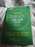 現貨速發(fā)】新東方2024英語(yǔ)四級詞匯亂序便攜版 詞根+聯(lián)想記憶法 俞敏洪 大學(xué)英語(yǔ)4級考試詞匯單詞書(shū)新題型CET4四級英語(yǔ)詞匯書(shū)籍 曬單實(shí)拍圖