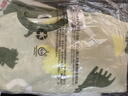 巴拉巴拉童裝兒童套裝冬季加厚搖粒絨男童家居服寶寶女童睡衣208424171205 曬單實拍圖