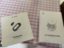 科大訊飛半入耳同傳翻譯耳機iFLYBUDS 2通話(huà)錄音降噪會(huì )議辦公無(wú)線(xiàn)藍牙耳機錄音實(shí)時(shí)轉文字蘋(píng)果安卓通用 【電腦轉寫(xiě)】iFLYBUDS 2+會(huì )議狗 曬單實(shí)拍圖